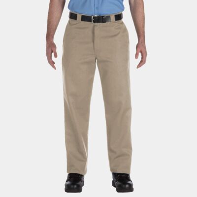 Men's Twill Work Pant Thumbnail