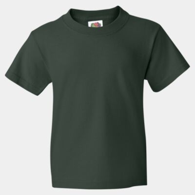 HD Cotton Youth T-Shirt Thumbnail