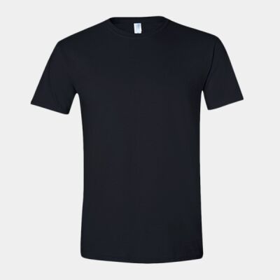 Unisex Softstyle® T-Shirt Thumbnail