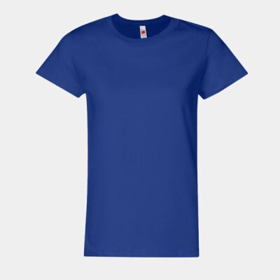 Women's Essential-T T-Shirt Thumbnail