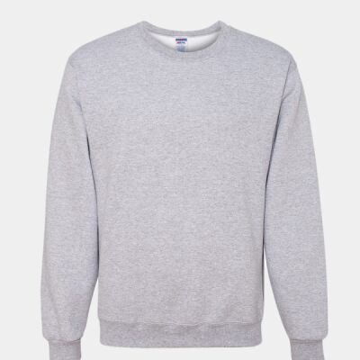 Unisex NuBlend® Crewneck Sweatshirt Thumbnail