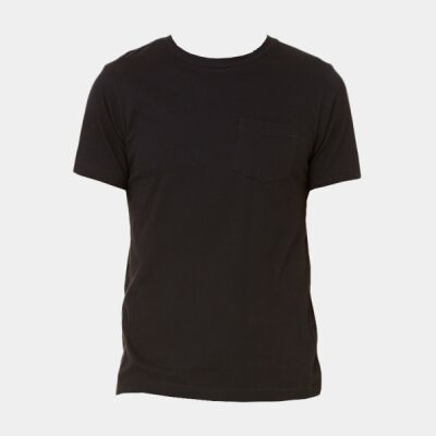Men's Jersey Pocket Tee Thumbnail