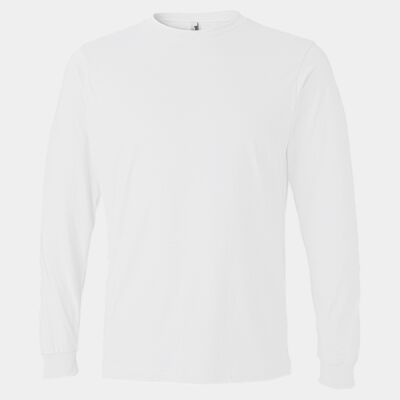 Lightweight Long Sleeve T-Shirt Thumbnail