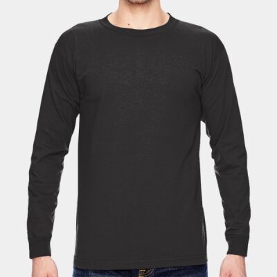 Unisex USA-Made Long Sleeve T-Shirt Thumbnail