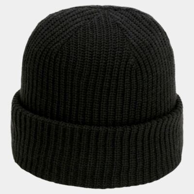 The Mogul Cuffed Beanie Thumbnail