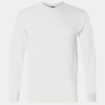 Unisex Union-Made Long Sleeve T-Shirt Thumbnail