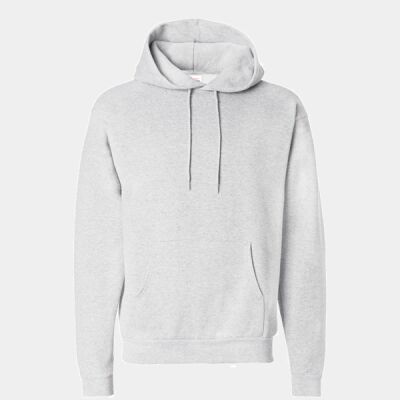 Unisex EcoSmart® Hooded Sweatshirt Thumbnail