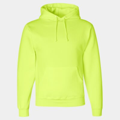 Unisex Super Sweats NuBlend® Hooded Sweatshirt Thumbnail
