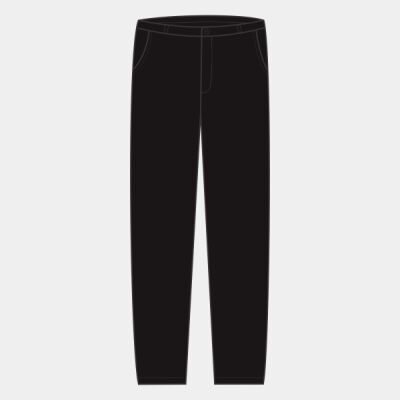 Men's Dura-Kap Industrial Pants Thumbnail