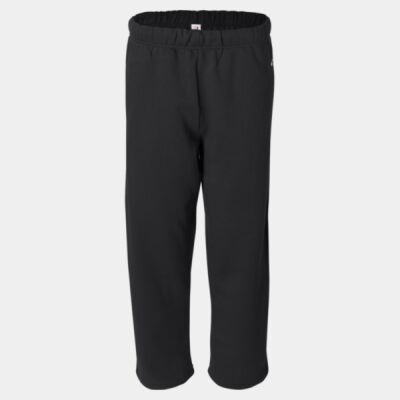 Men's Open-Bottom Sweatpants Thumbnail