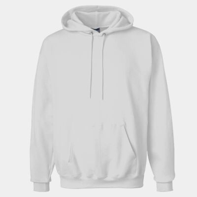 Unisex Ultimate Cotton® Hooded Sweatshirt Thumbnail