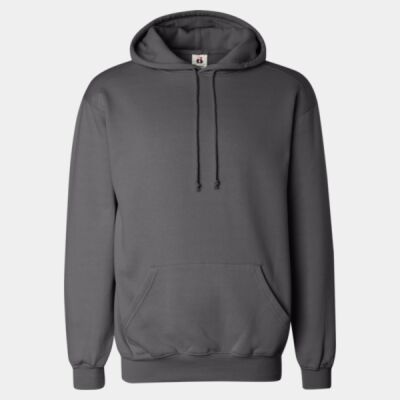 Unisex Hooded Sweatshirt Thumbnail