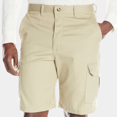 Men's Cargo Shorts Thumbnail