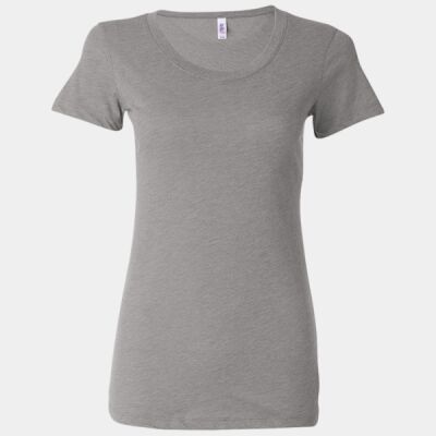 Women's Triblend Tee Thumbnail