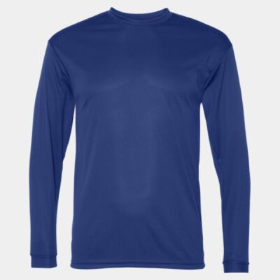 Unisex Performance Long Sleeve T-Shirt Thumbnail