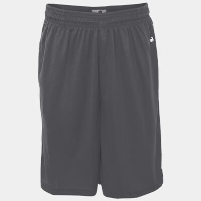 Men's B-Core 10" Shorts with Pockets Thumbnail