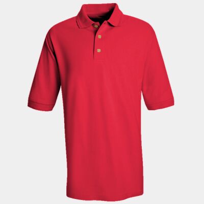 Men's Inner Harbor Basic Piqué Polo Thumbnail