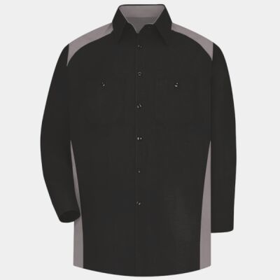 Men's Motorsports Shirt Thumbnail