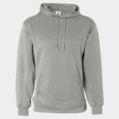 Men's Performance Fleece Hooded Sweatshirt Thumbnail