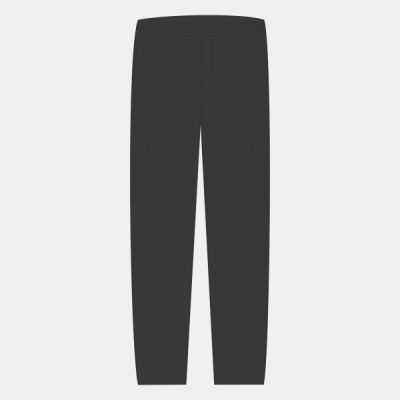 Men's Functional Cargo Pants Thumbnail