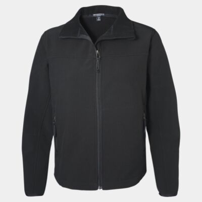 Women's Soft Shell Jacket Thumbnail