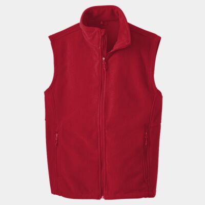 Value Fleece Vest Thumbnail