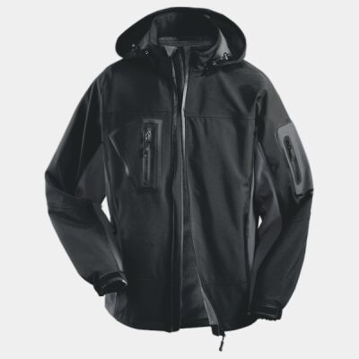 Waterproof Soft Shell Jacket Thumbnail