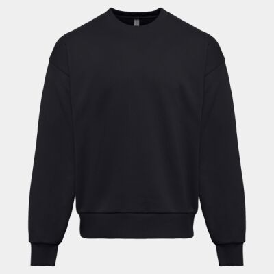 Unisex Heavyweight Crewneck Sweatshirt Thumbnail