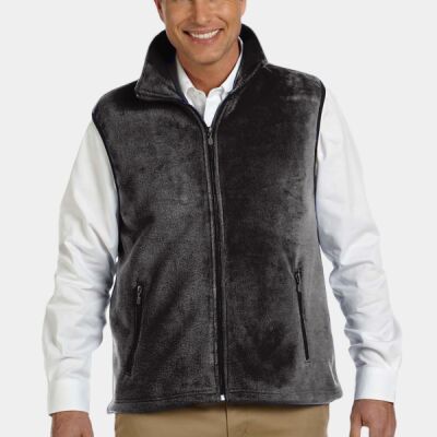 Adult Fleece Vest Thumbnail