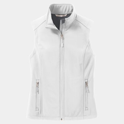 Women's Core Soft Shell Vest Thumbnail