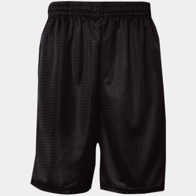 Youth Mesh Shorts Thumbnail