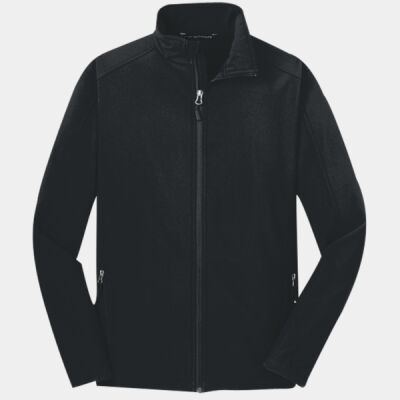 Youth Core Soft Shell Jacket Thumbnail