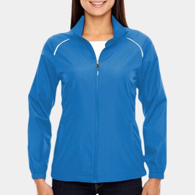 Ladies' Techno Lite Motivate Unlined Lightweight Jacket Thumbnail