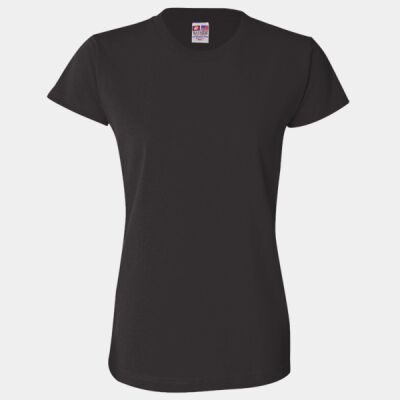 Women's USA-Made T-Shirt Thumbnail