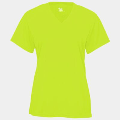 Women’s B-Core V-Neck T-Shirt Thumbnail