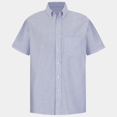 Men's Executive Oxford Dress Shirt Thumbnail