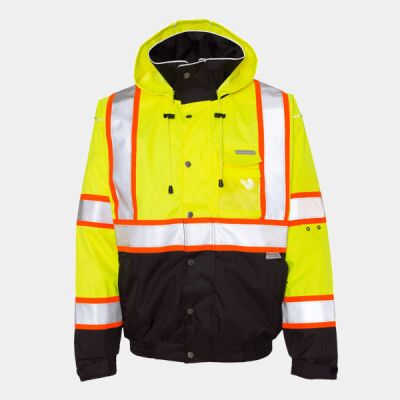 Unisex Premium Brilliant Series® Bomber Jacket Thumbnail