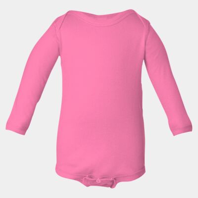 Infant Long-Sleeve Bodysuit Thumbnail