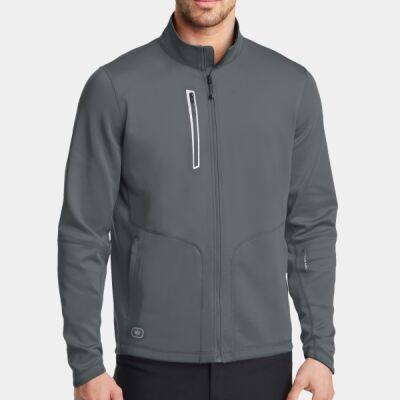 Fulcrum Full Zip Thumbnail
