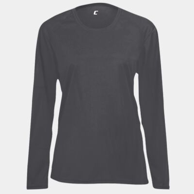 Women's Performance Long Sleeve T-Shirt Thumbnail