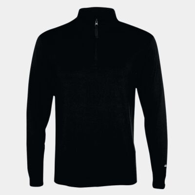Men's Lightweight Quarter-Zip Pullover Thumbnail