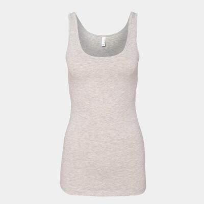 Women’s Spandex Jersey Tank Thumbnail