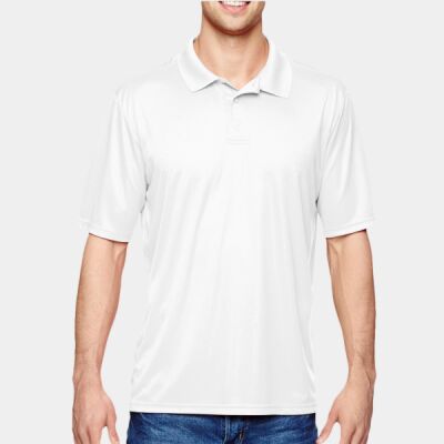Men's Cool Dri® with Fresh IQ Polo Thumbnail
