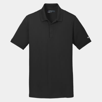 Dri FIT Solid Icon Pique Modern Fit Polo Thumbnail