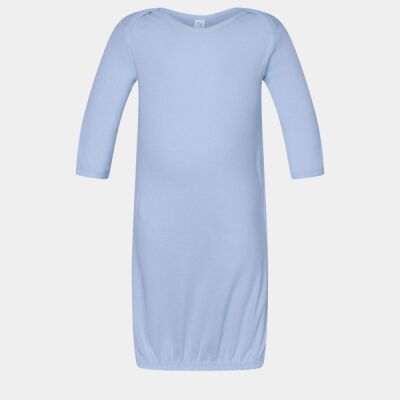 Infant Baby Rib Layette Thumbnail