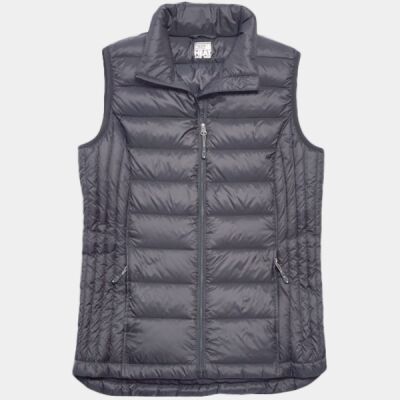Women's 32 Degrees Packable Down Vest Thumbnail