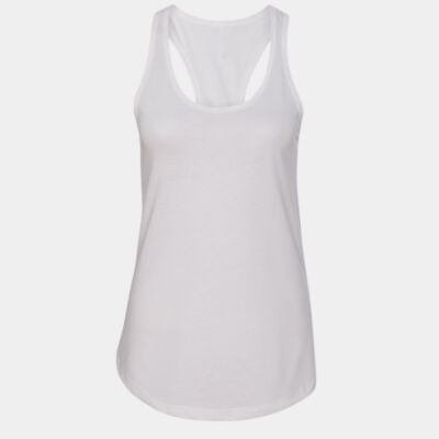 Women's Ideal Racerback Tank Thumbnail