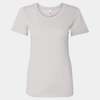 Women's Ideal T-Shirt Thumbnail