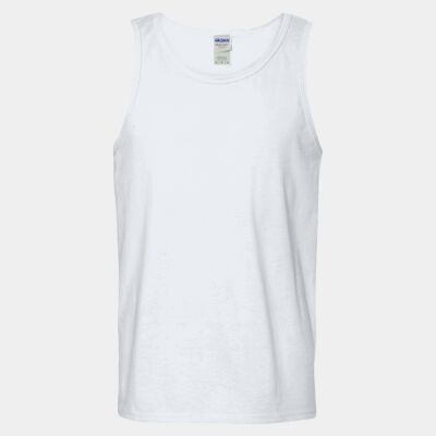 Unisex Heavy Cotton™ Tank Top Thumbnail