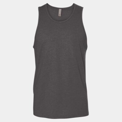 Unisex CVC Tank Thumbnail